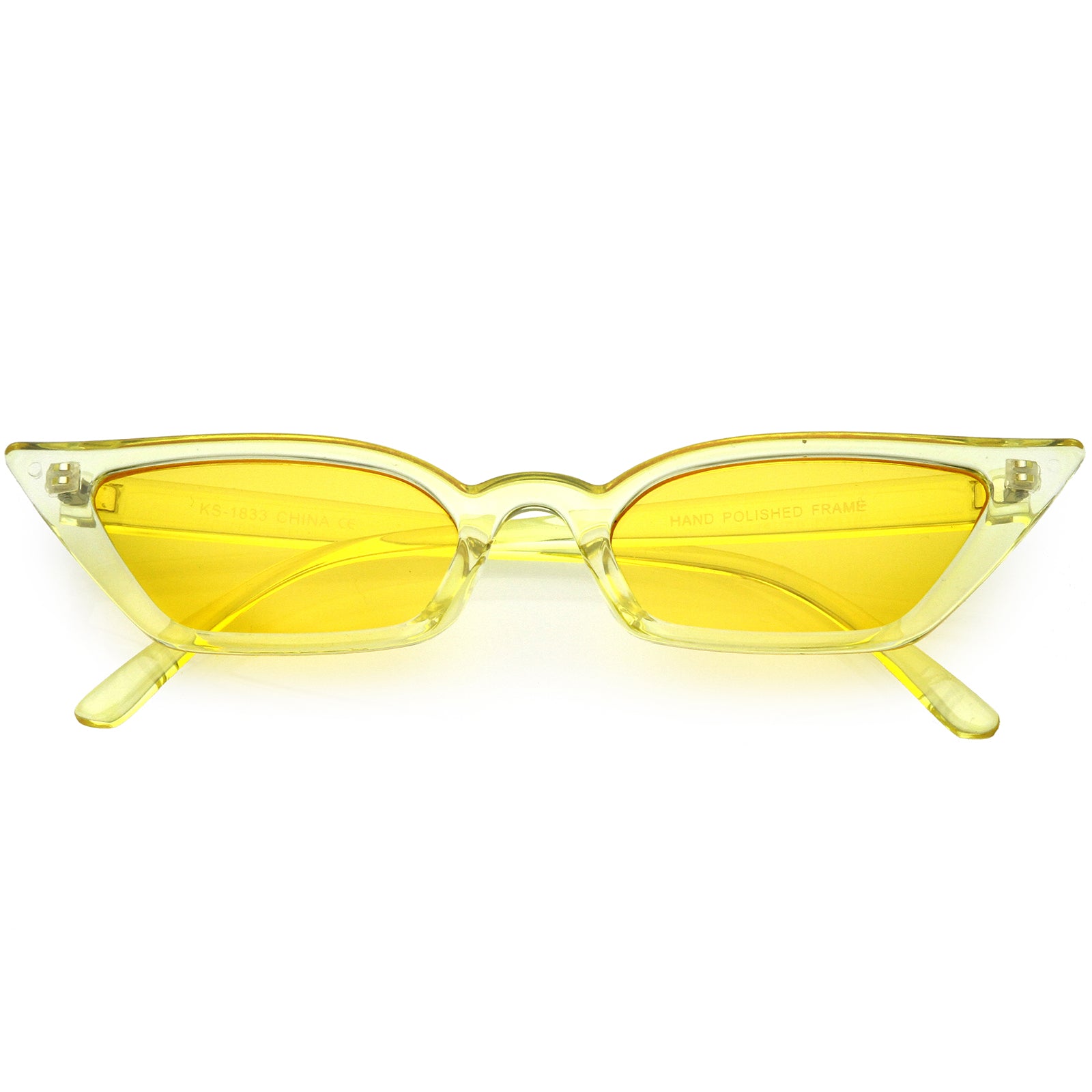 Yellow / Yellow