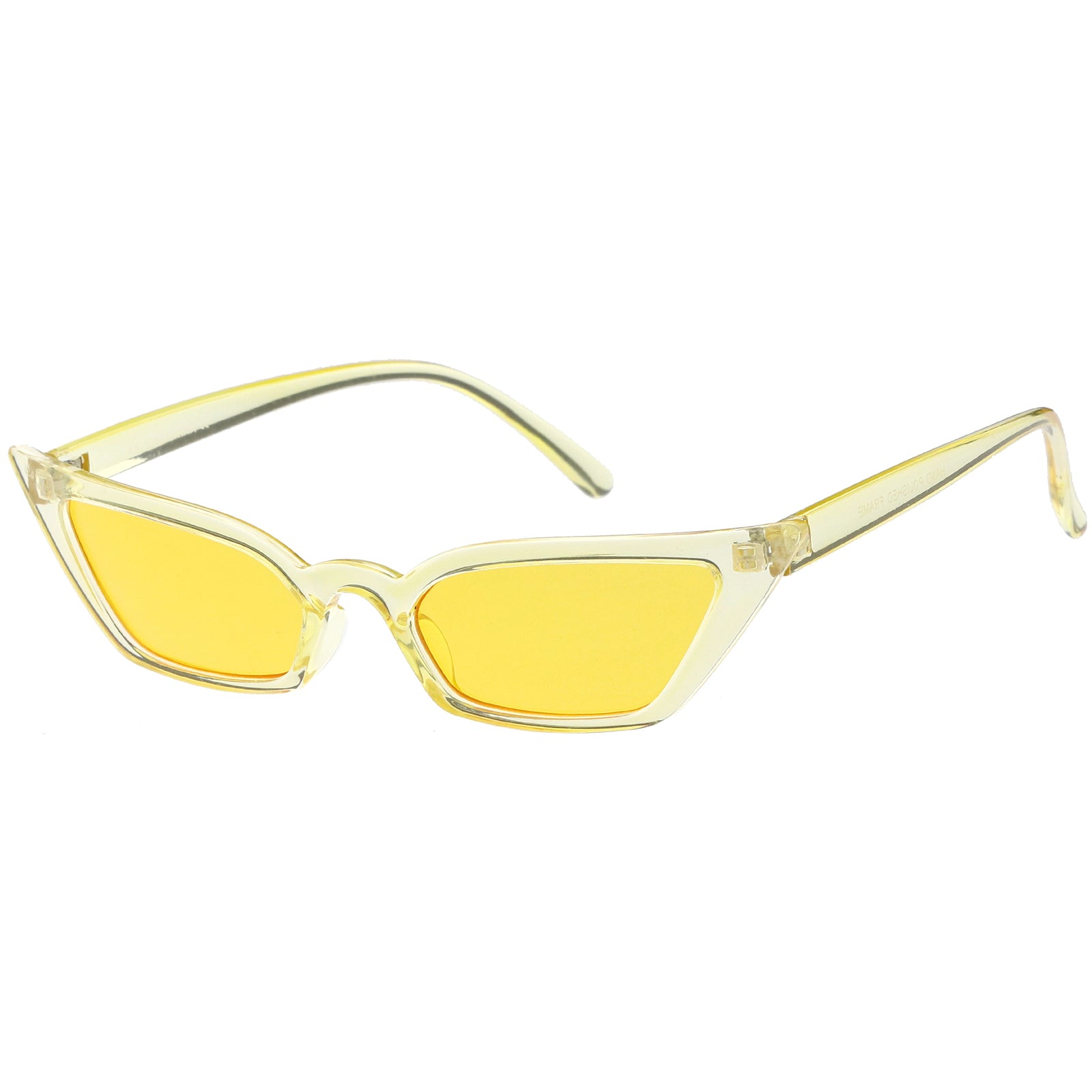 Yellow / Yellow