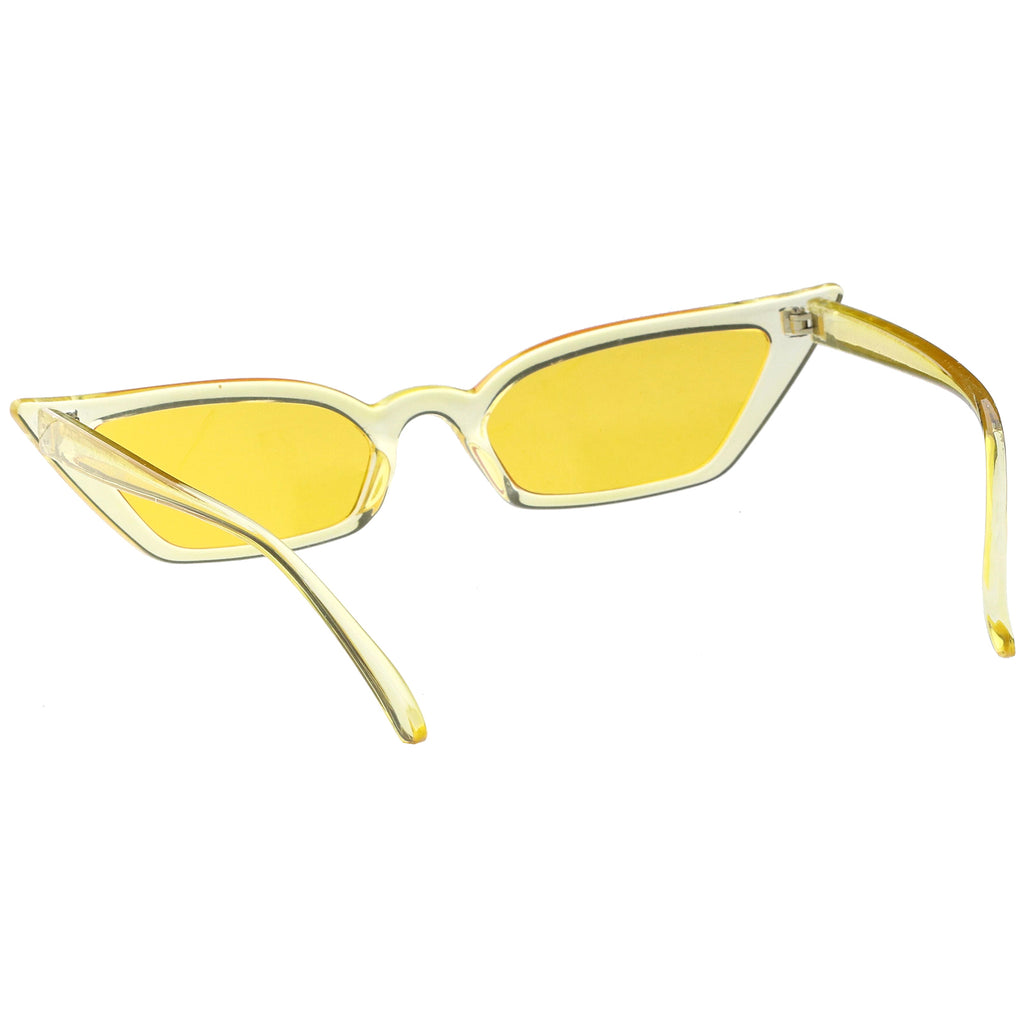 Yellow / Yellow