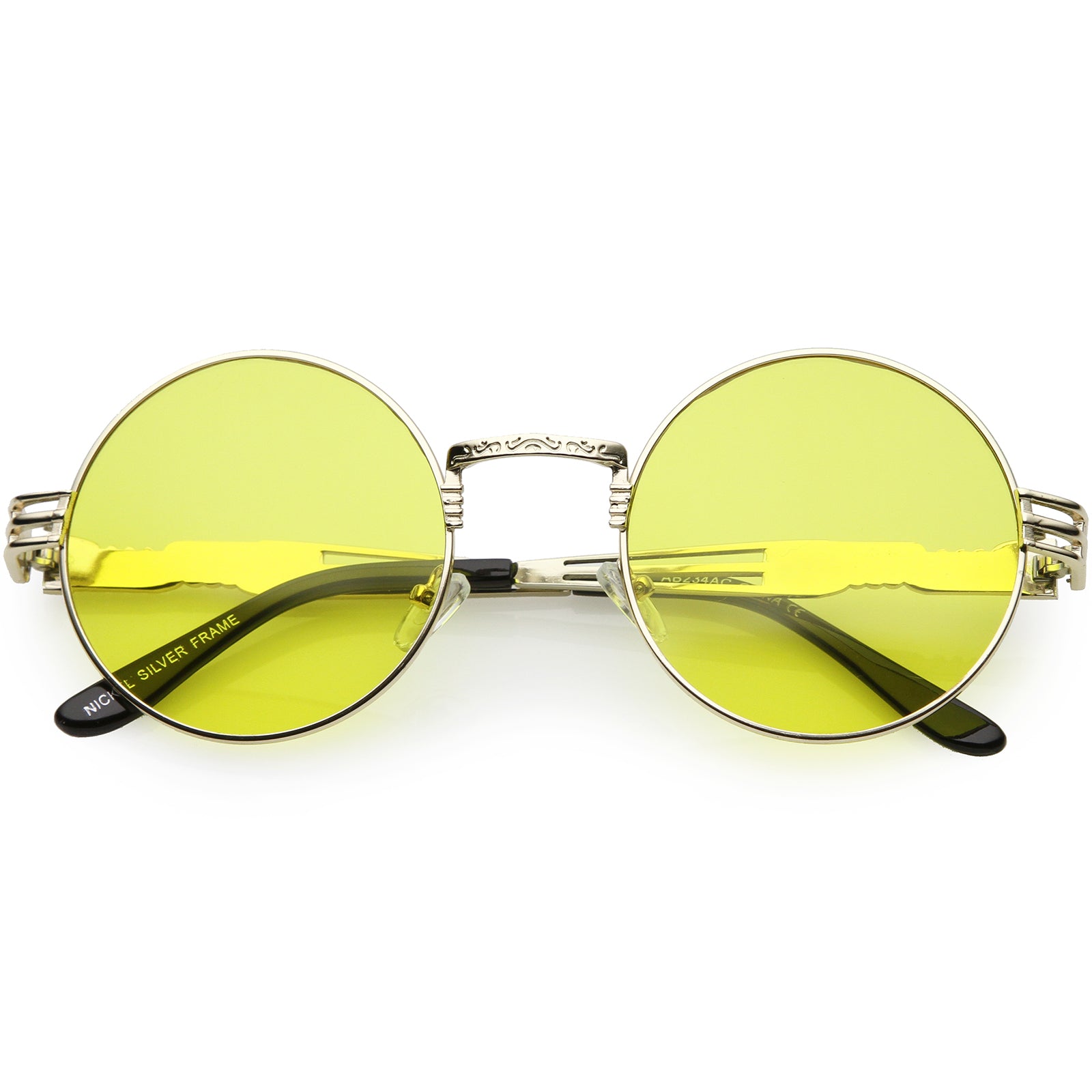 Gold / Yellow