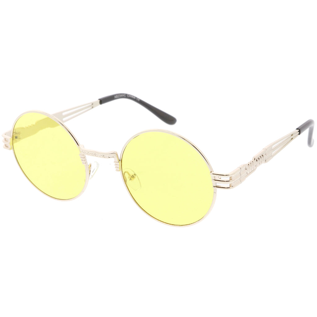 Gold / Yellow