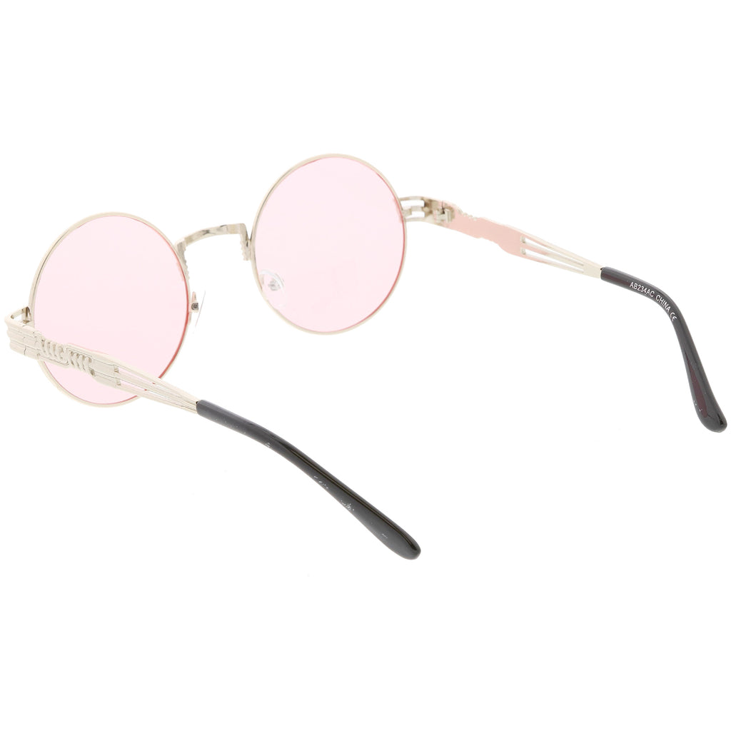 Gold / Pink