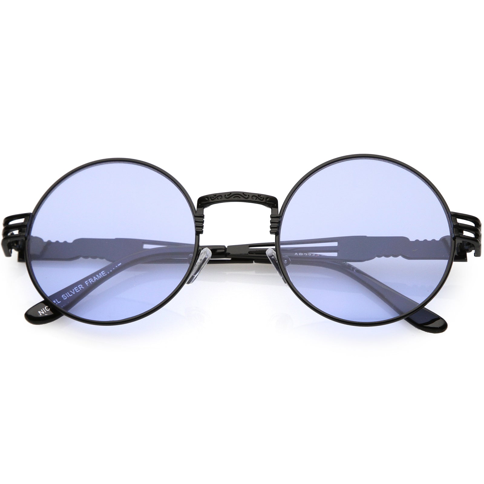 Black / Blue