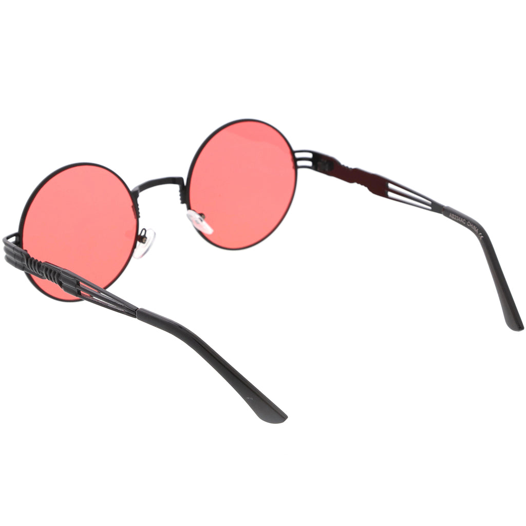 Black / Red