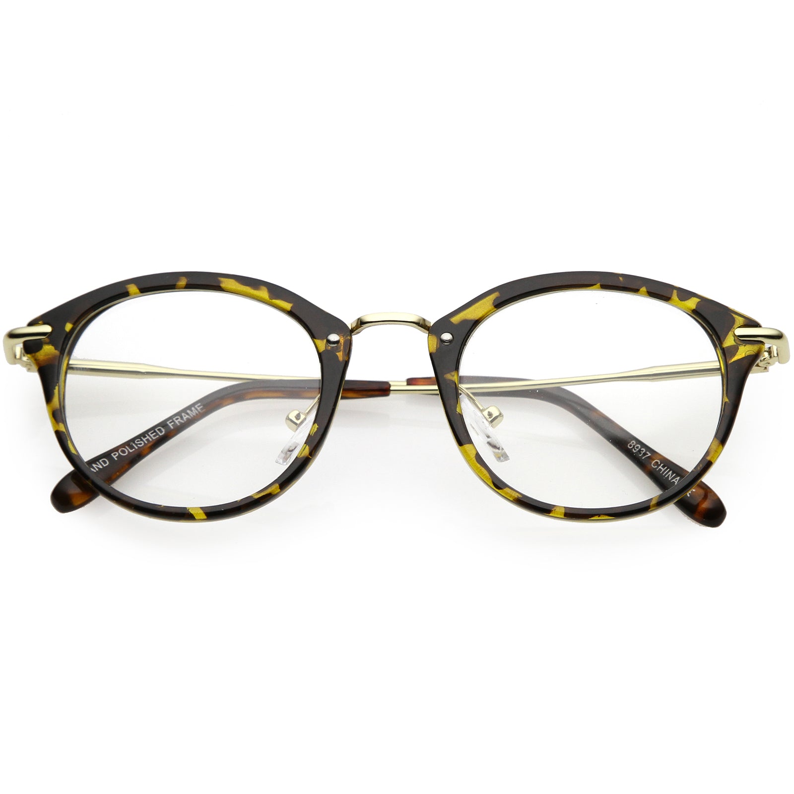 Tortoise / Clear