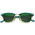 Green / Green