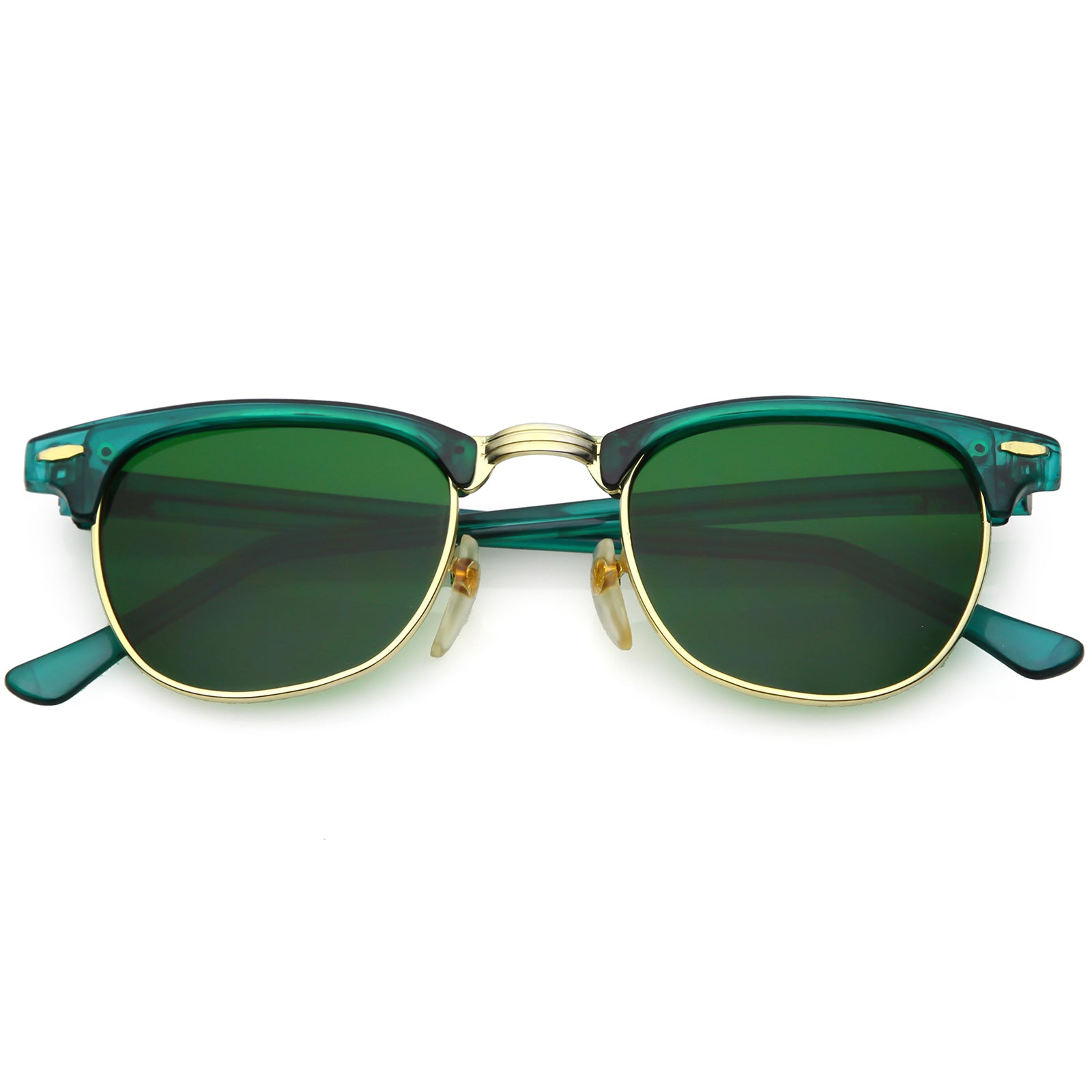 Green / Green