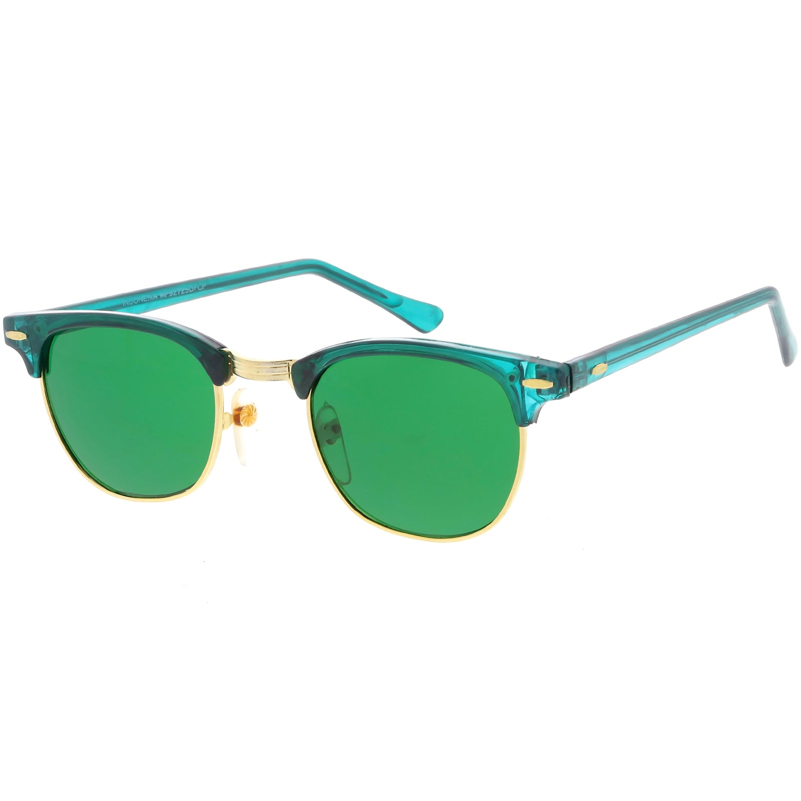 Green / Green