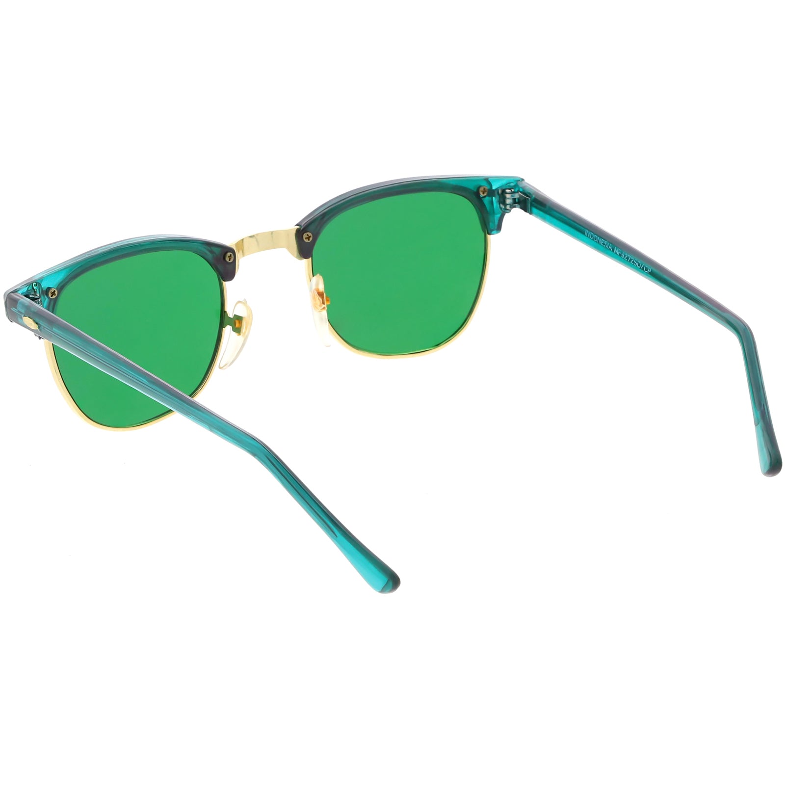Green / Green