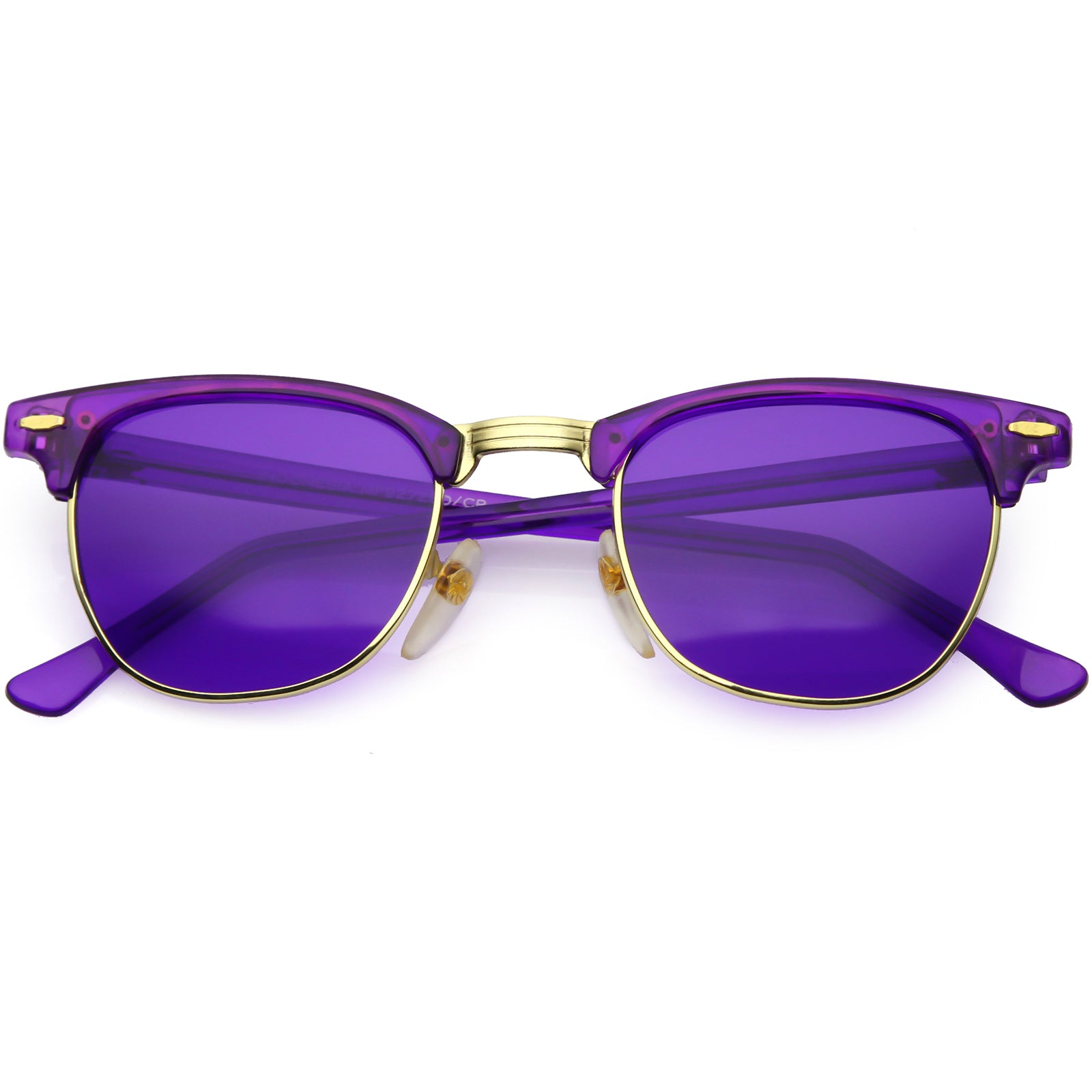 Purple / Purple