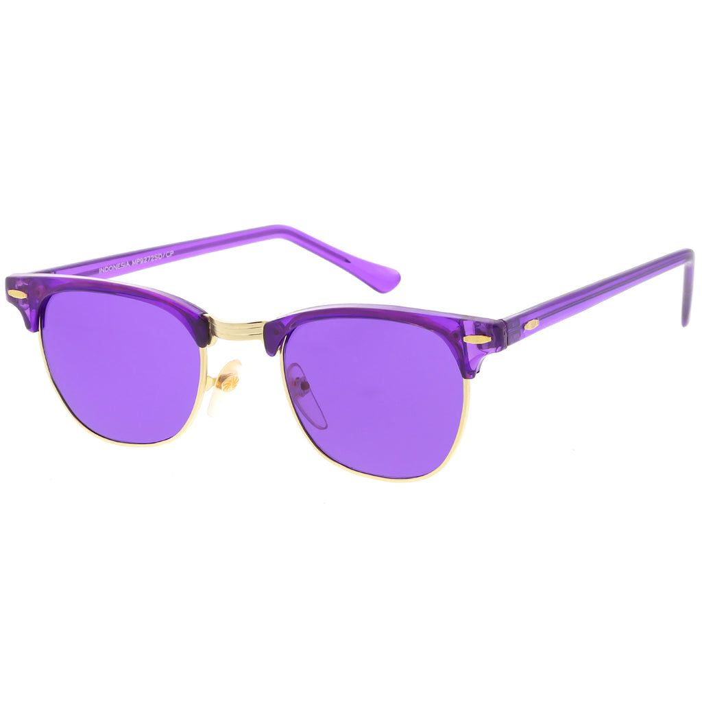 Purple / Purple