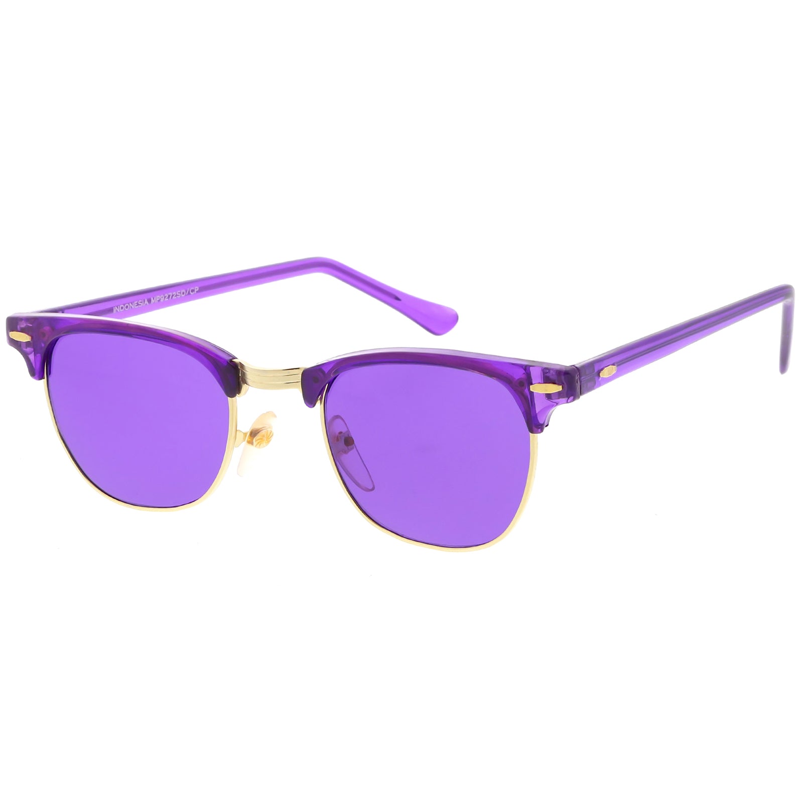 Purple / Purple