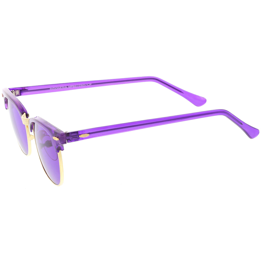 Purple / Purple