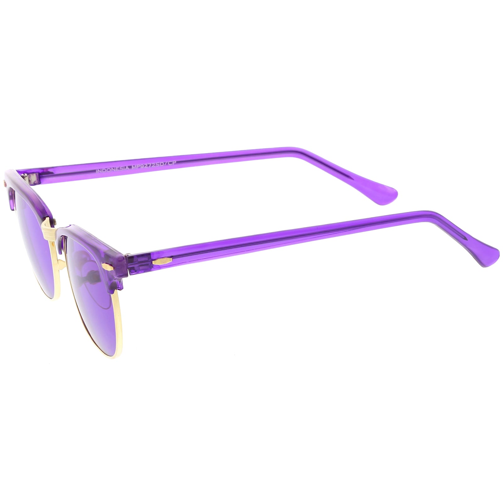 Purple / Purple