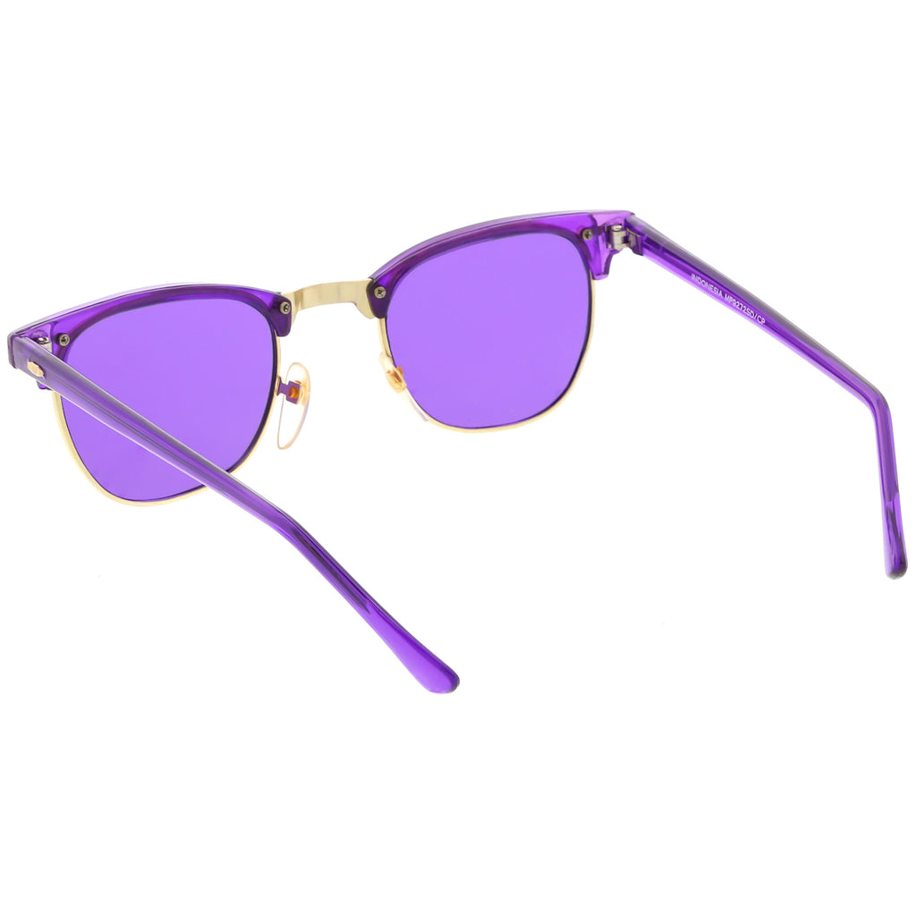 Purple / Purple