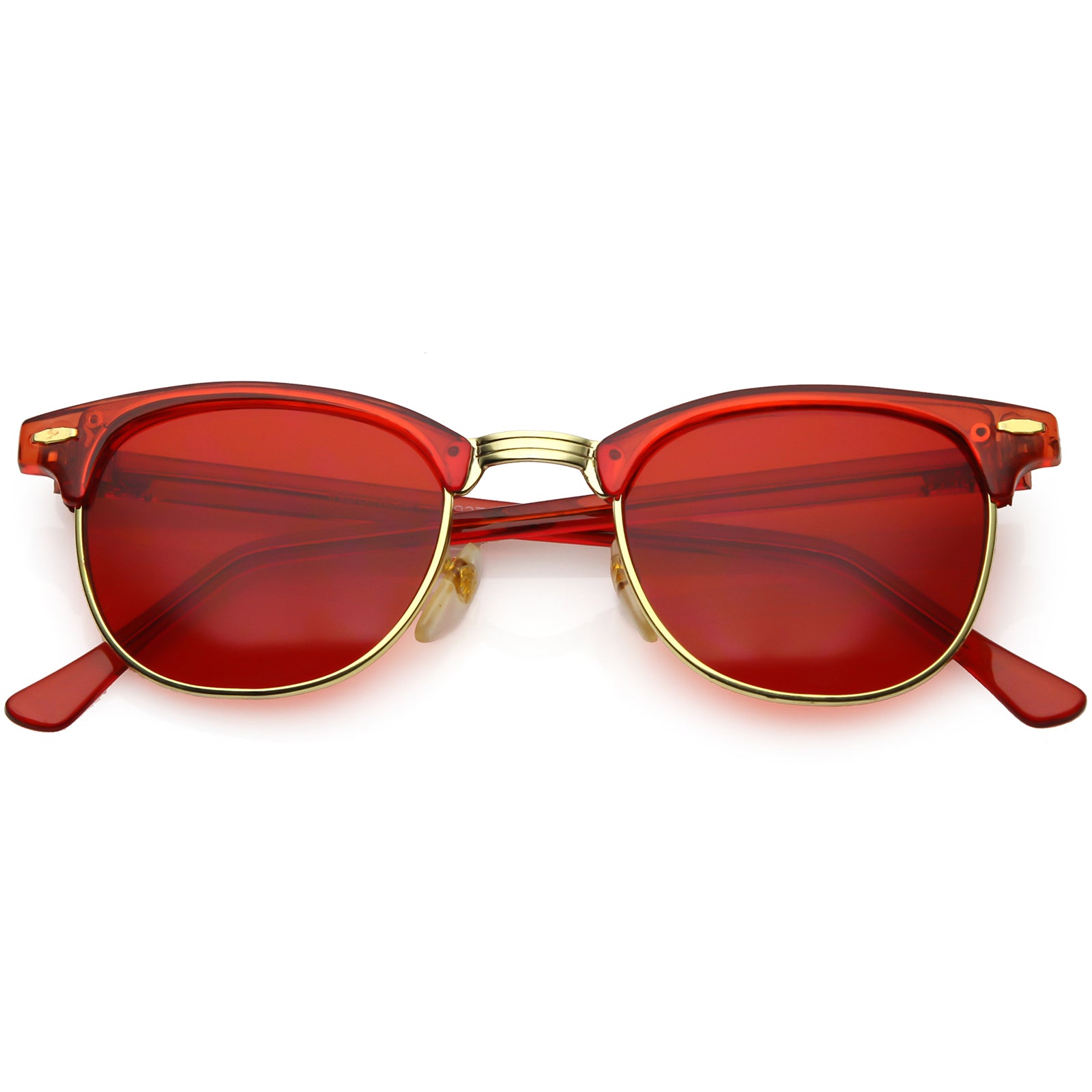 Red / Red