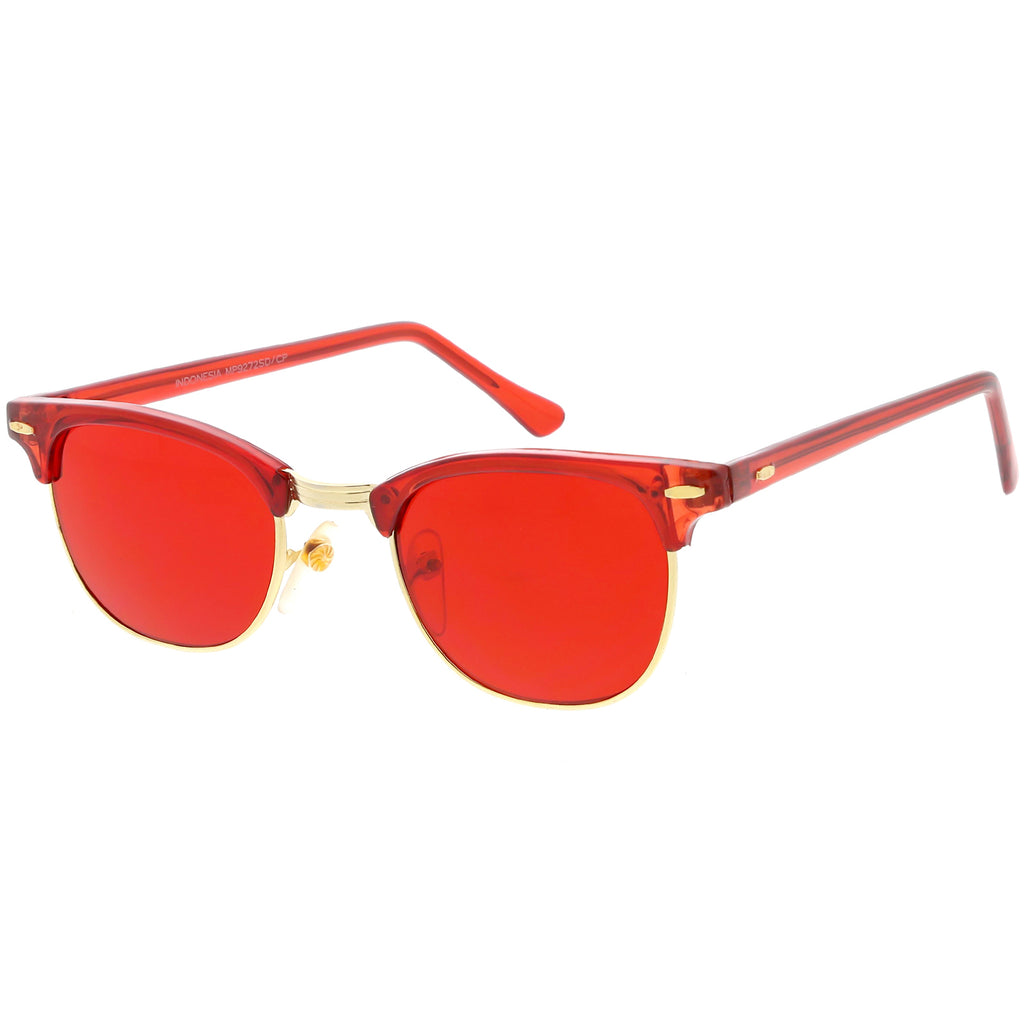 Red / Red
