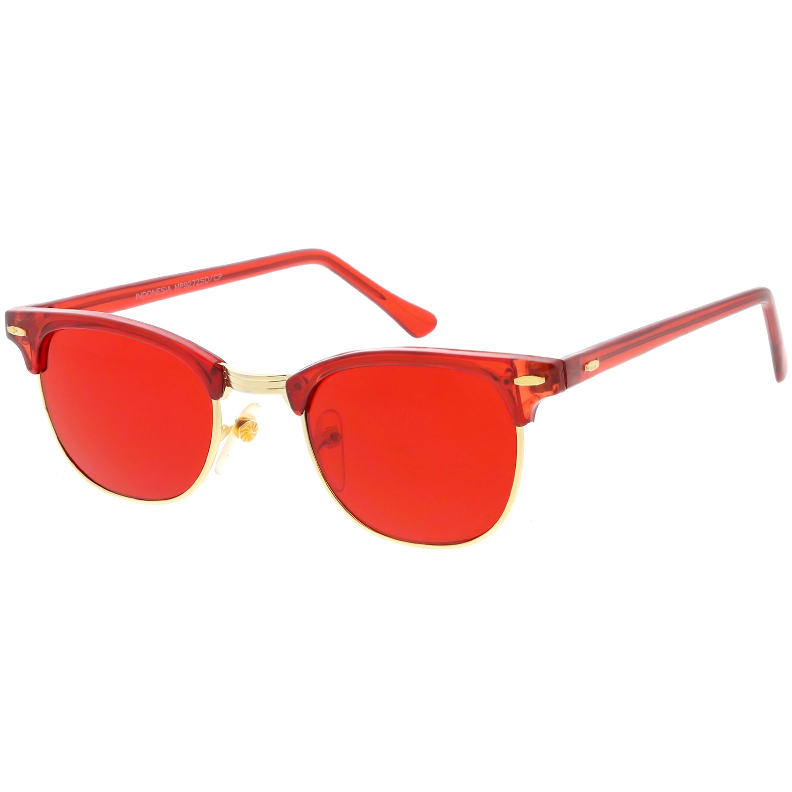 Red / Red