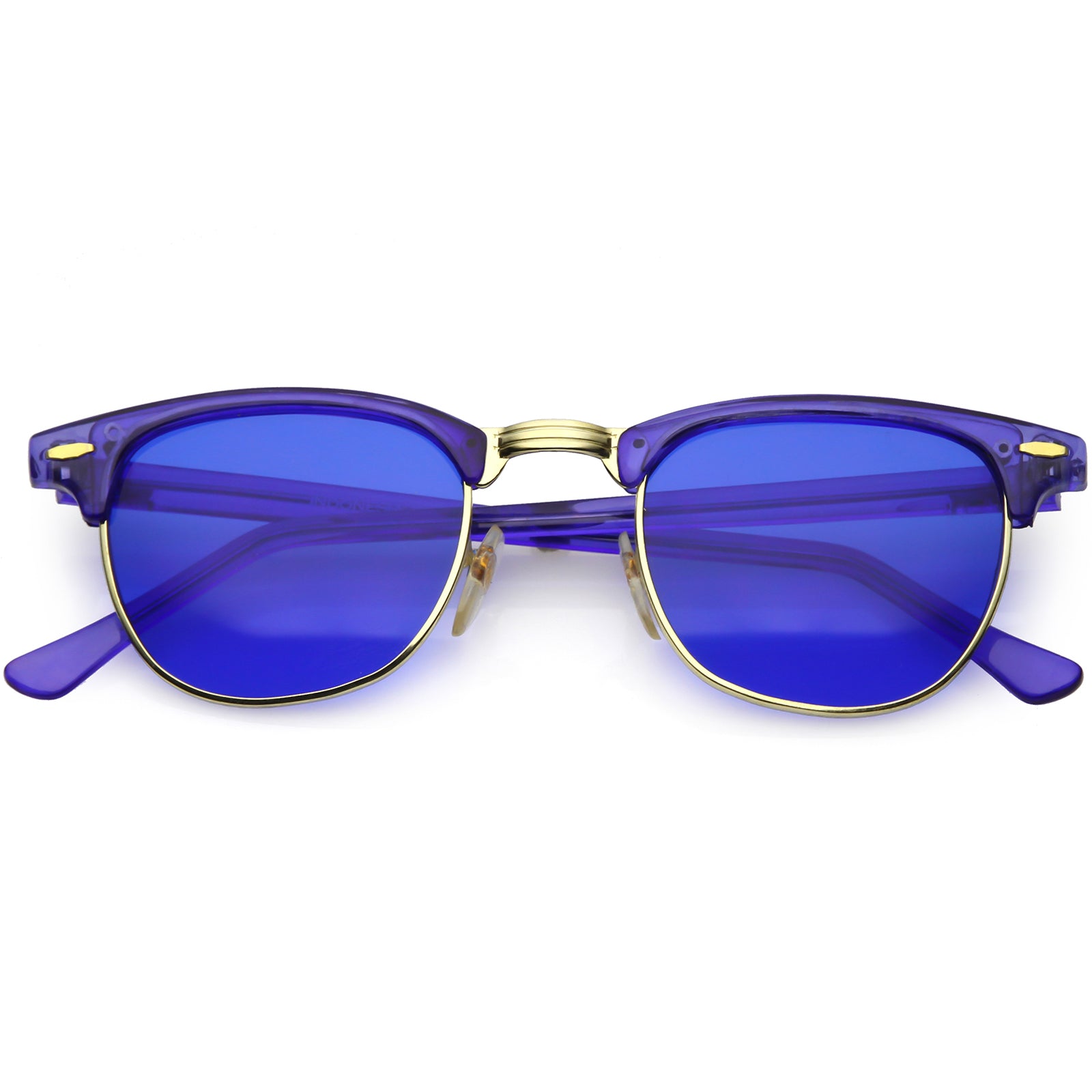 Blue / Blue