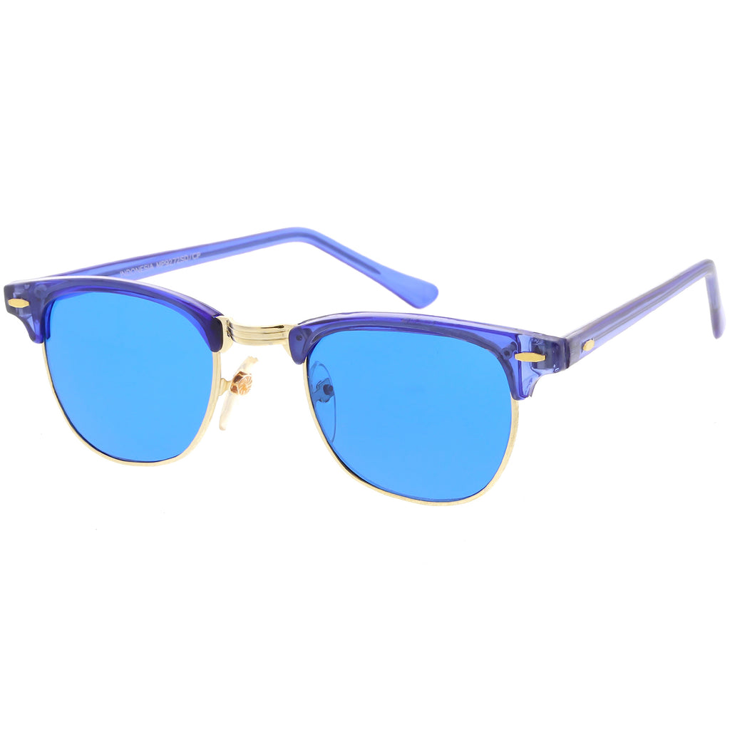 Blue / Blue
