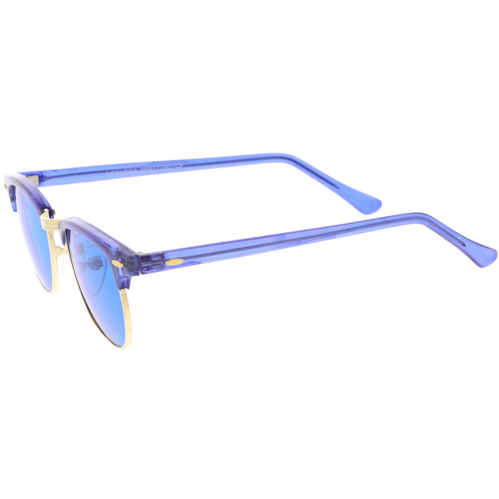 Blue / Blue