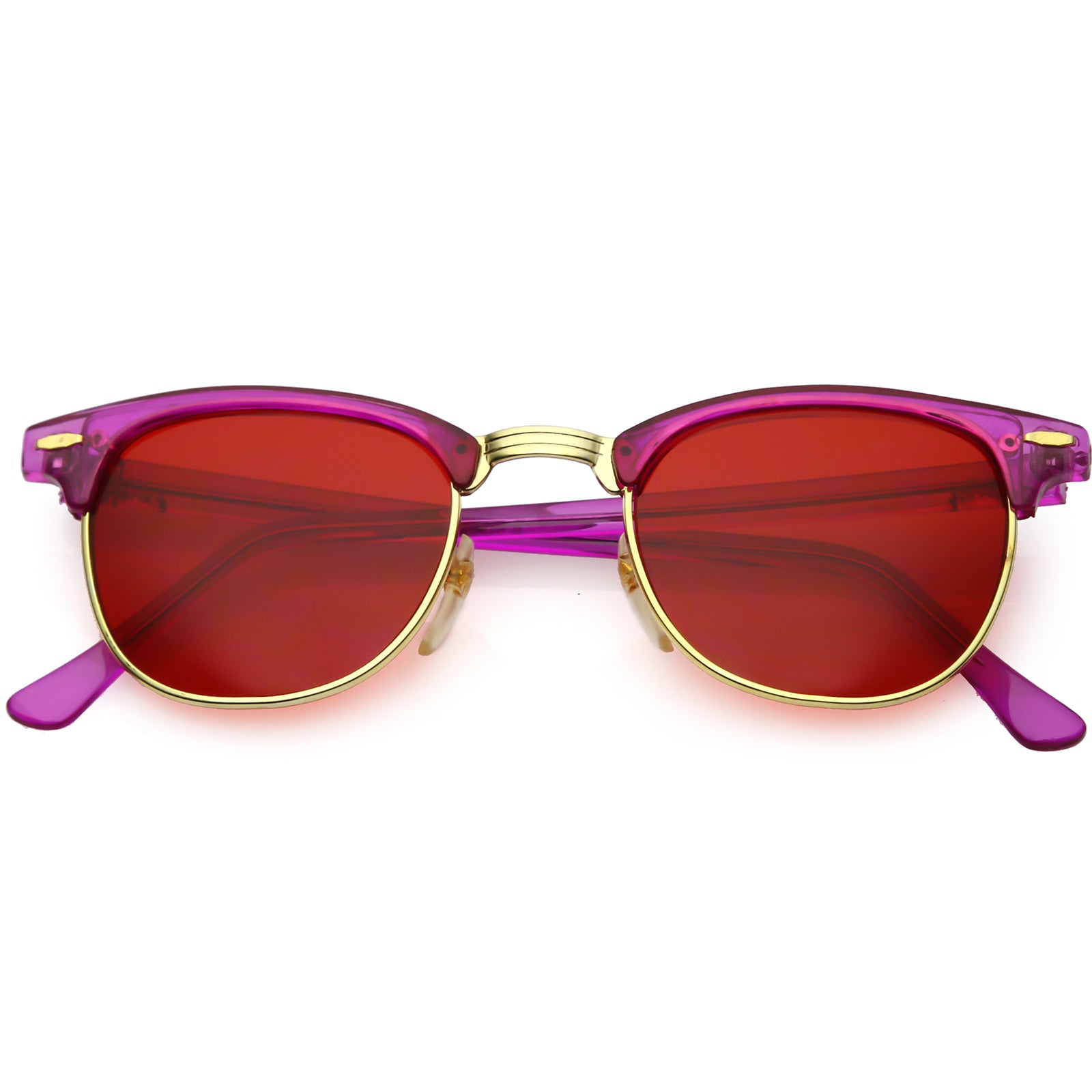 Magenta / Red