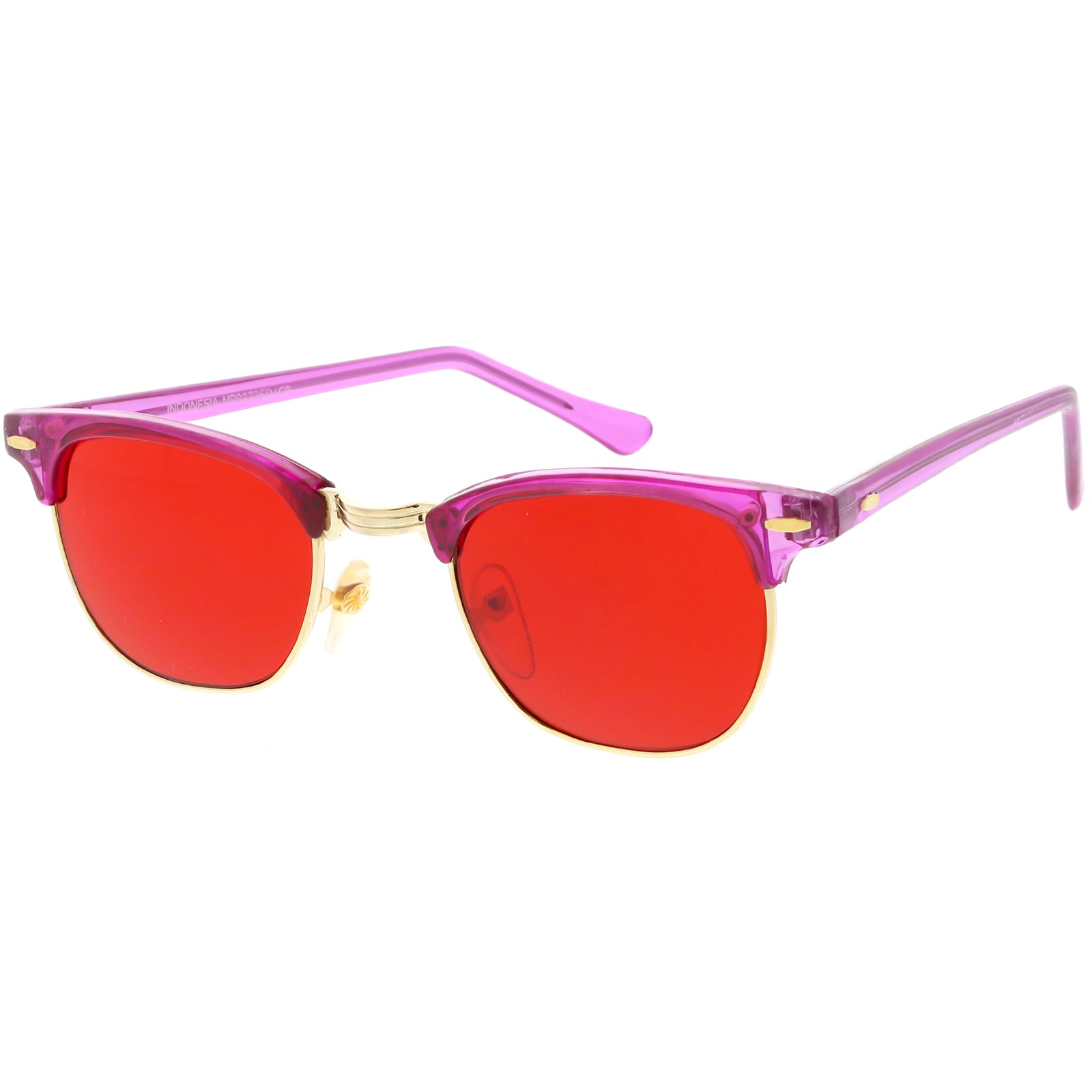 Magenta / Red
