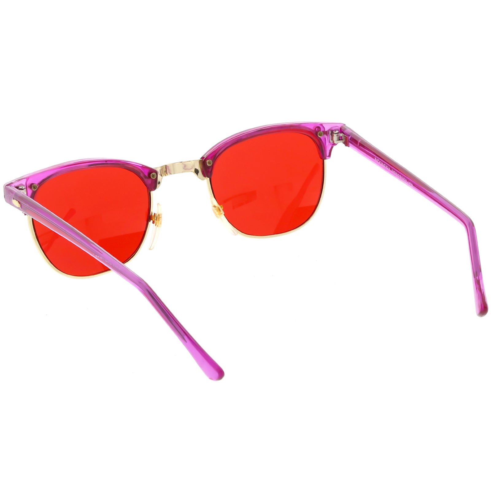 Magenta / Red
