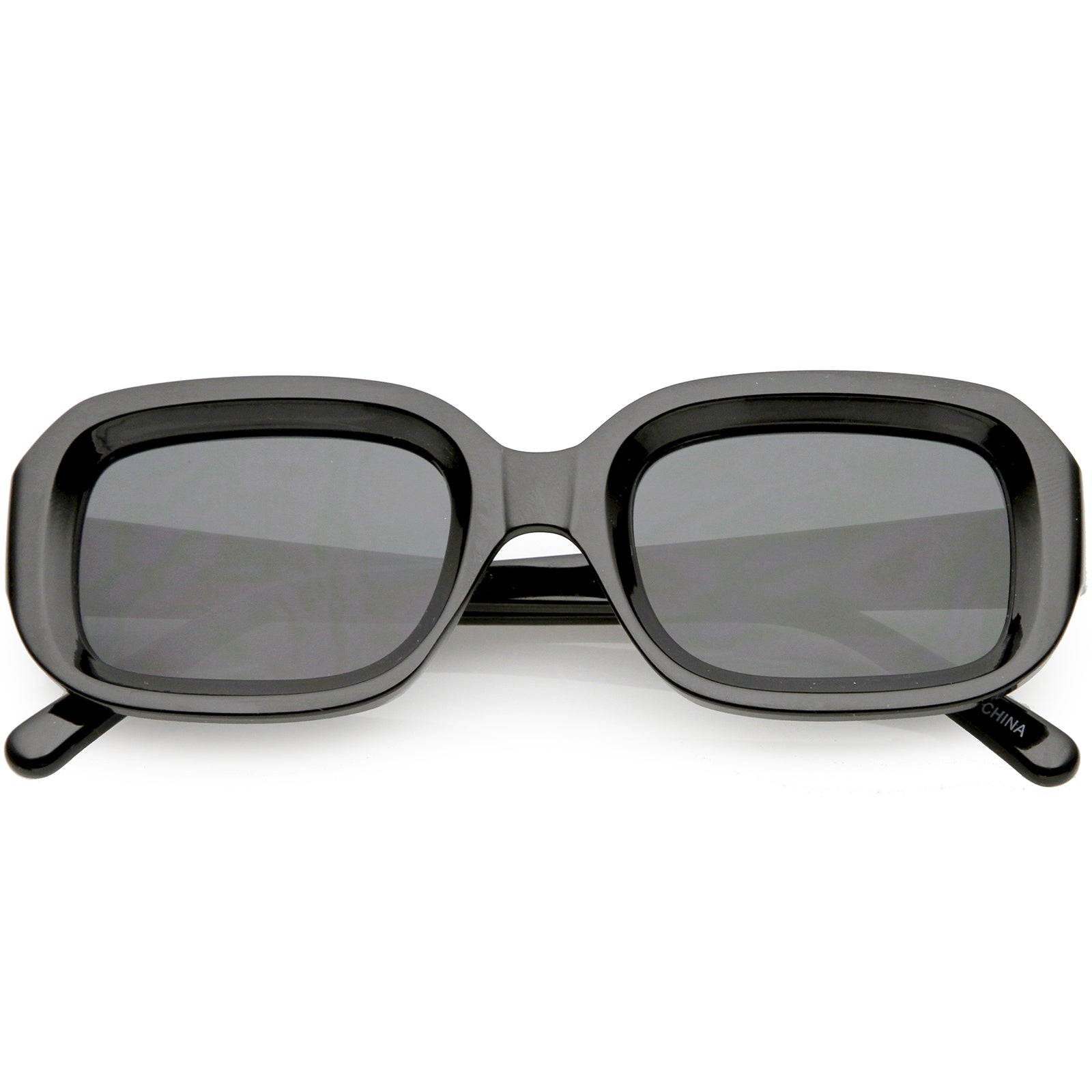 Shiny Black / Smoke