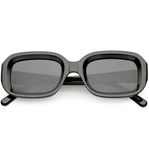 Shiny Black / Smoke