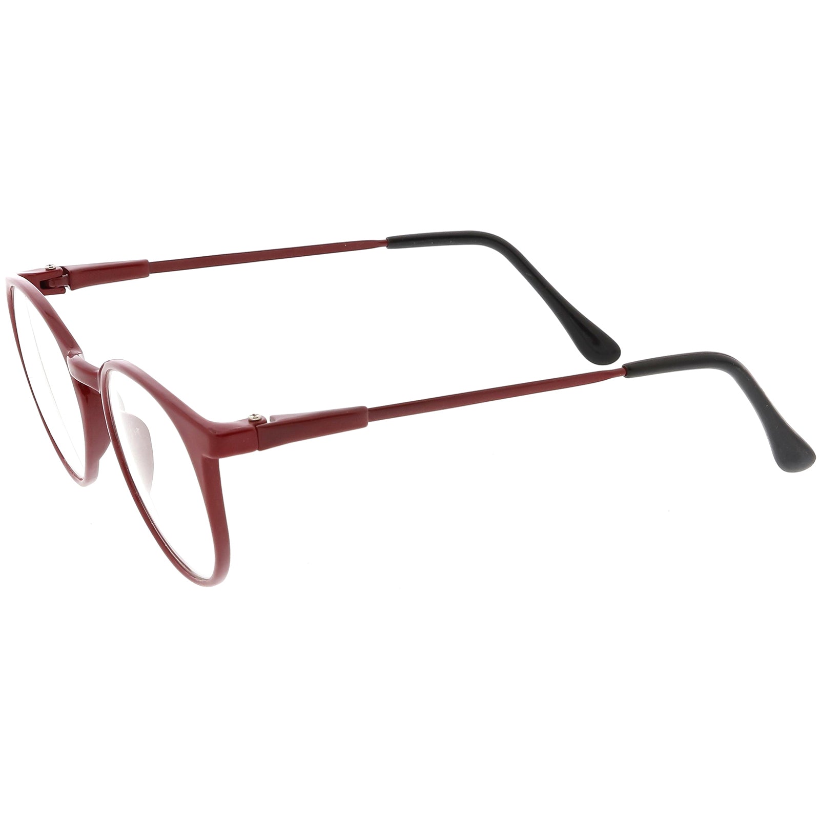 Red / Clear