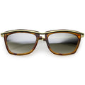 Tortoise / Gold Mirror