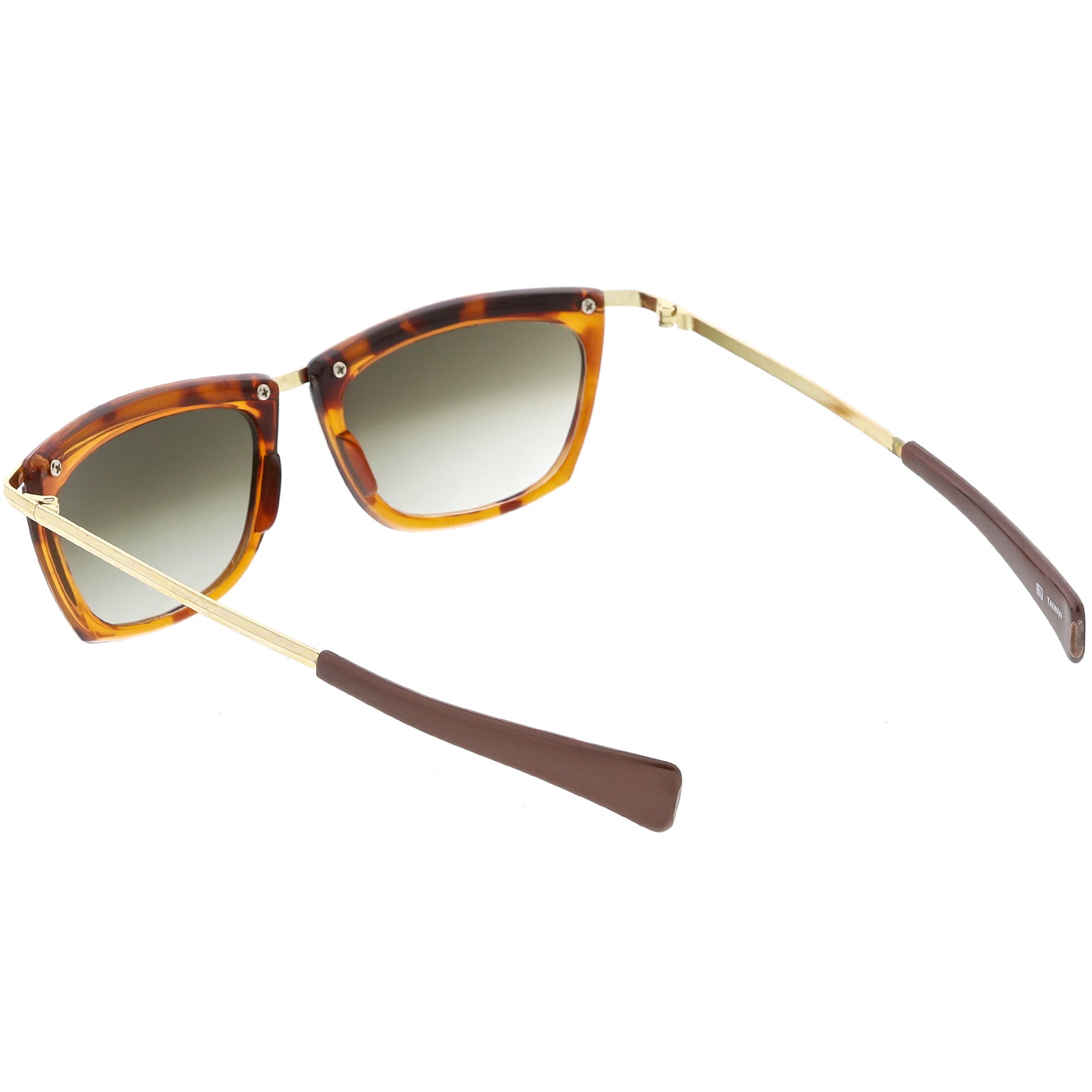 Tortoise / Gold Mirror