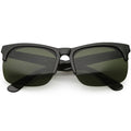 Black / Green