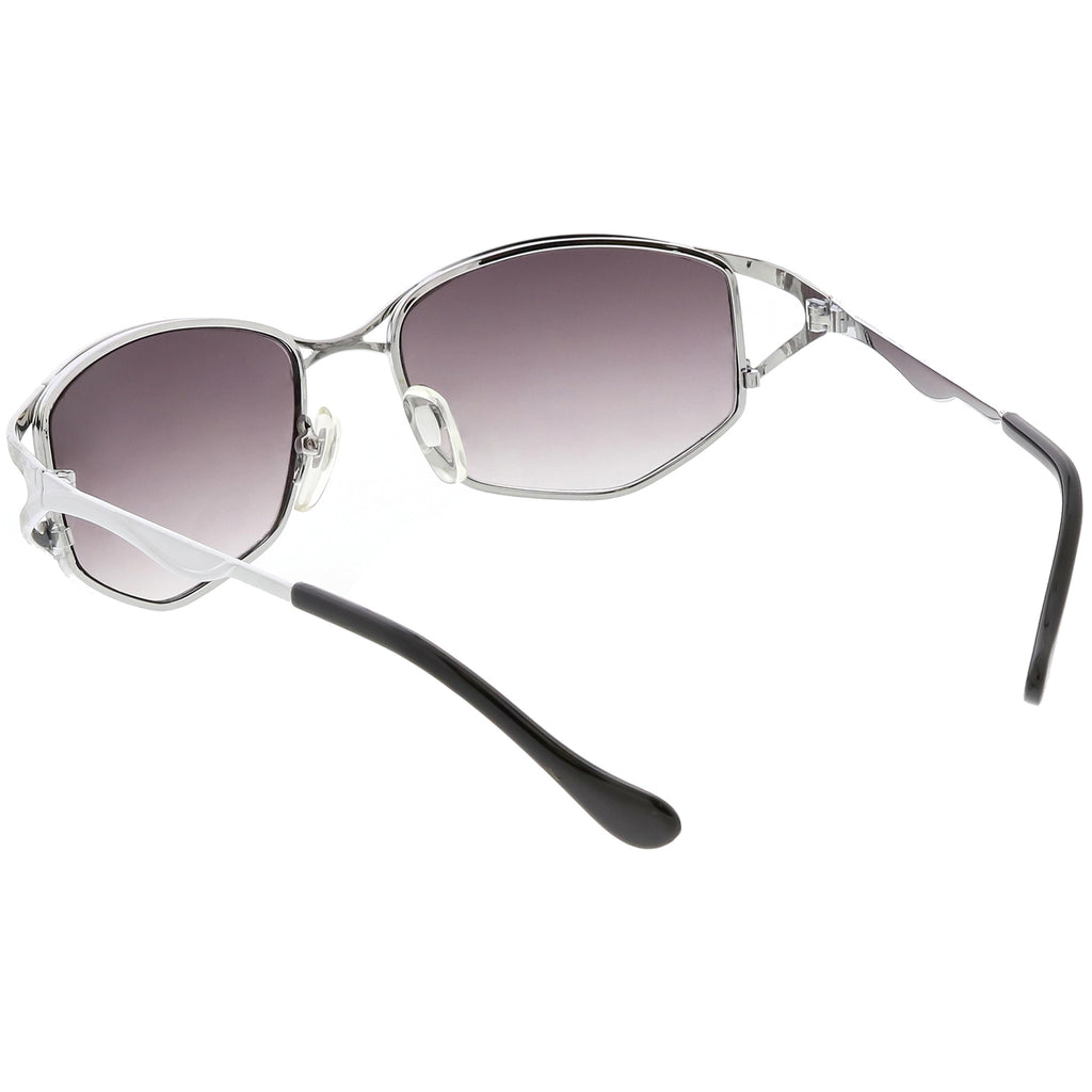 Silver / Lavender