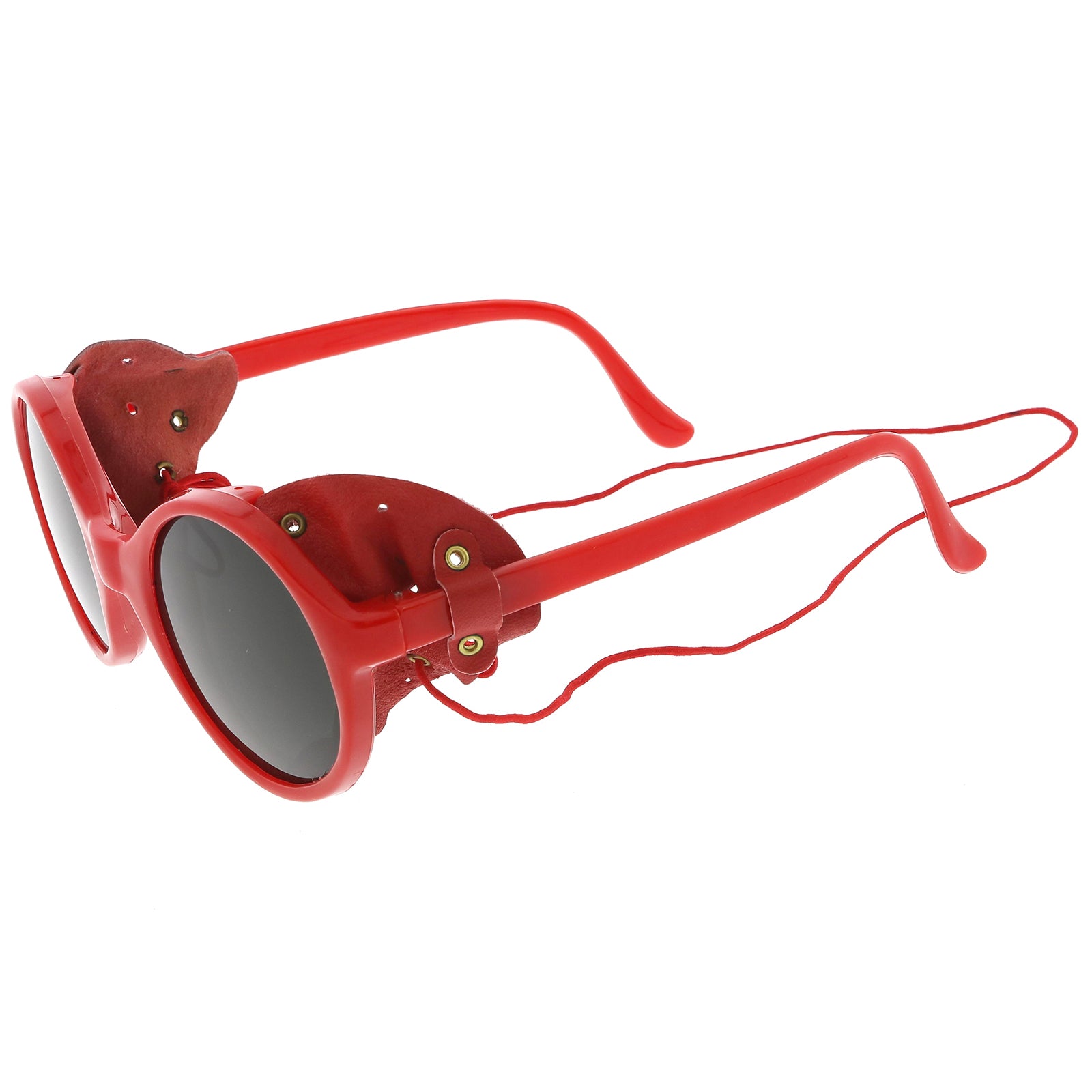 Red / Smoke