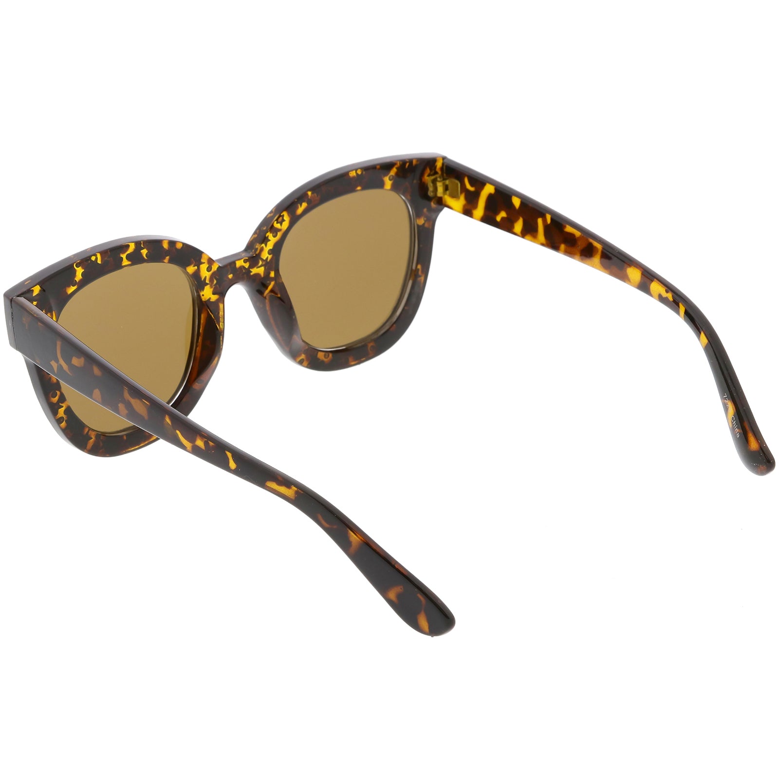 Tortoise / Brown