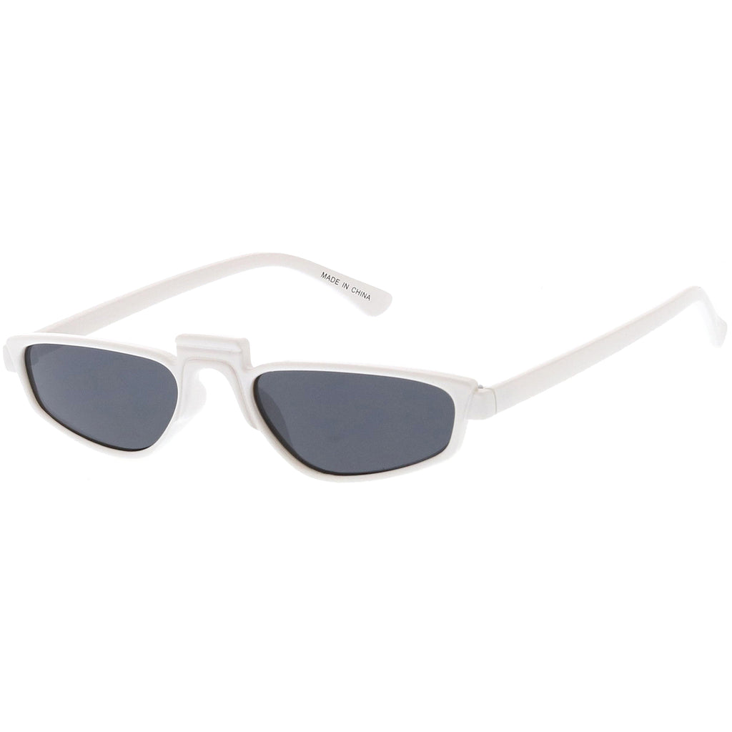 White / Smoke
