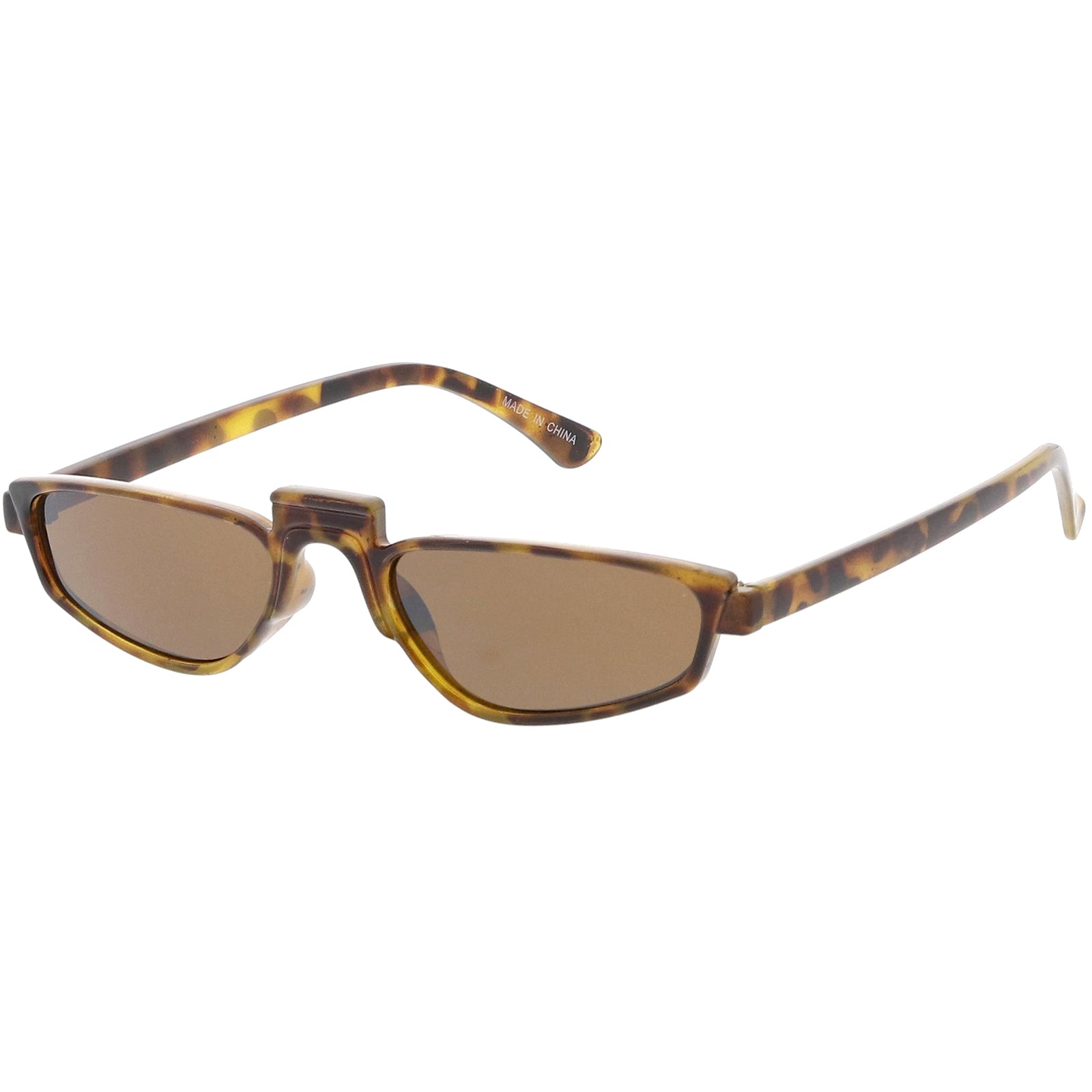 Tortoise / Brown