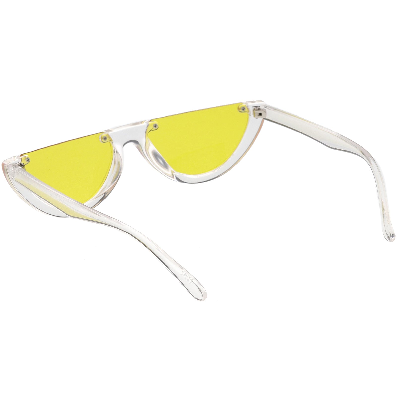 Clear / Yellow