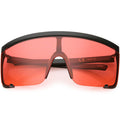 Black / Red