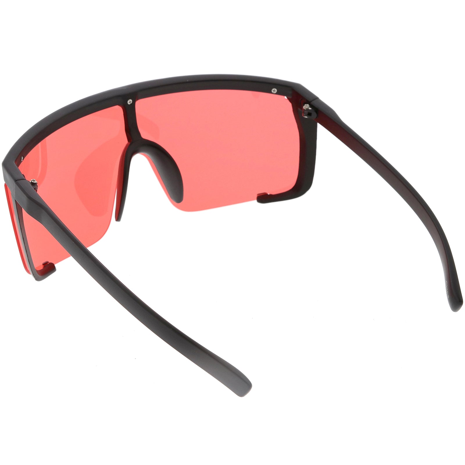 Black / Red