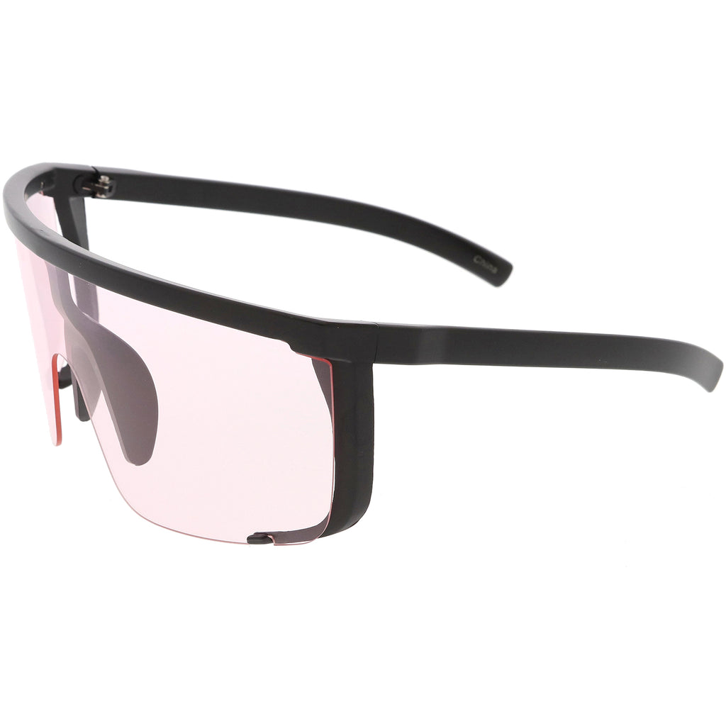 Black / Pink