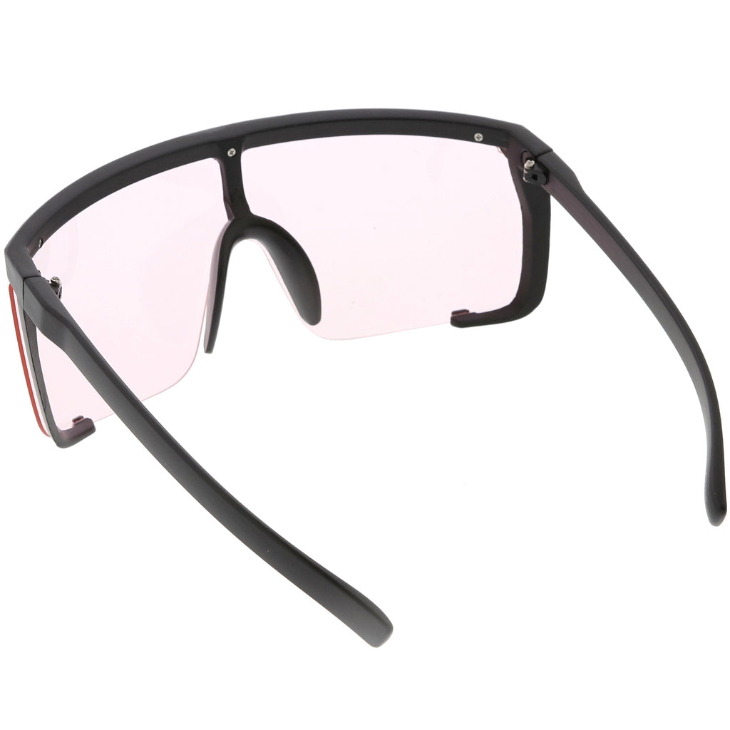 Black / Pink
