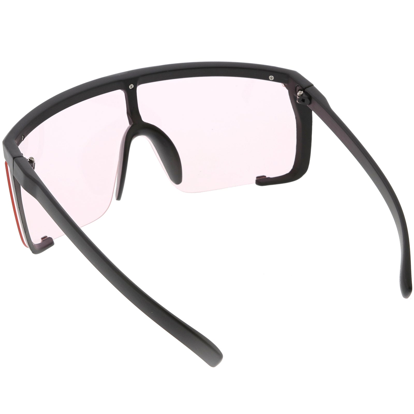Black / Pink