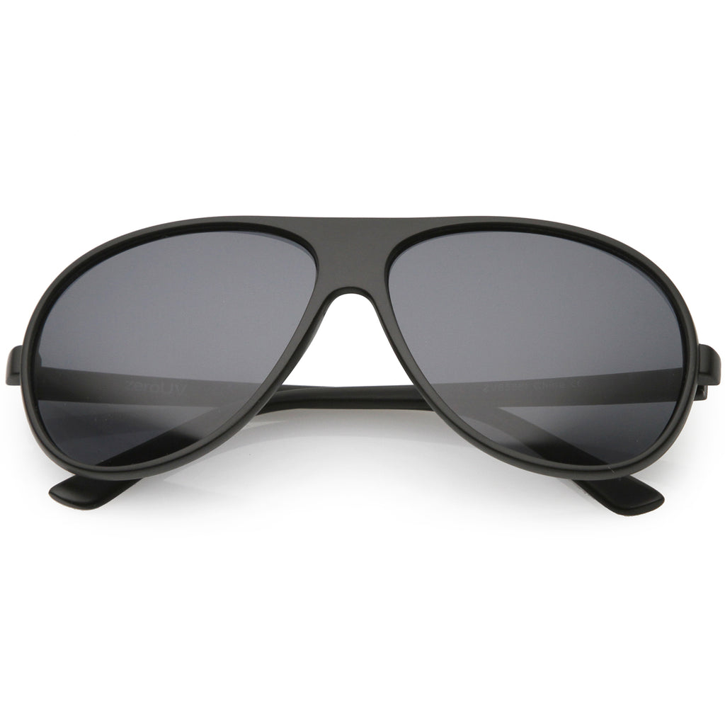 Matte Black / Smoke