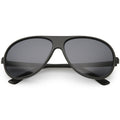 Matte Black / Smoke