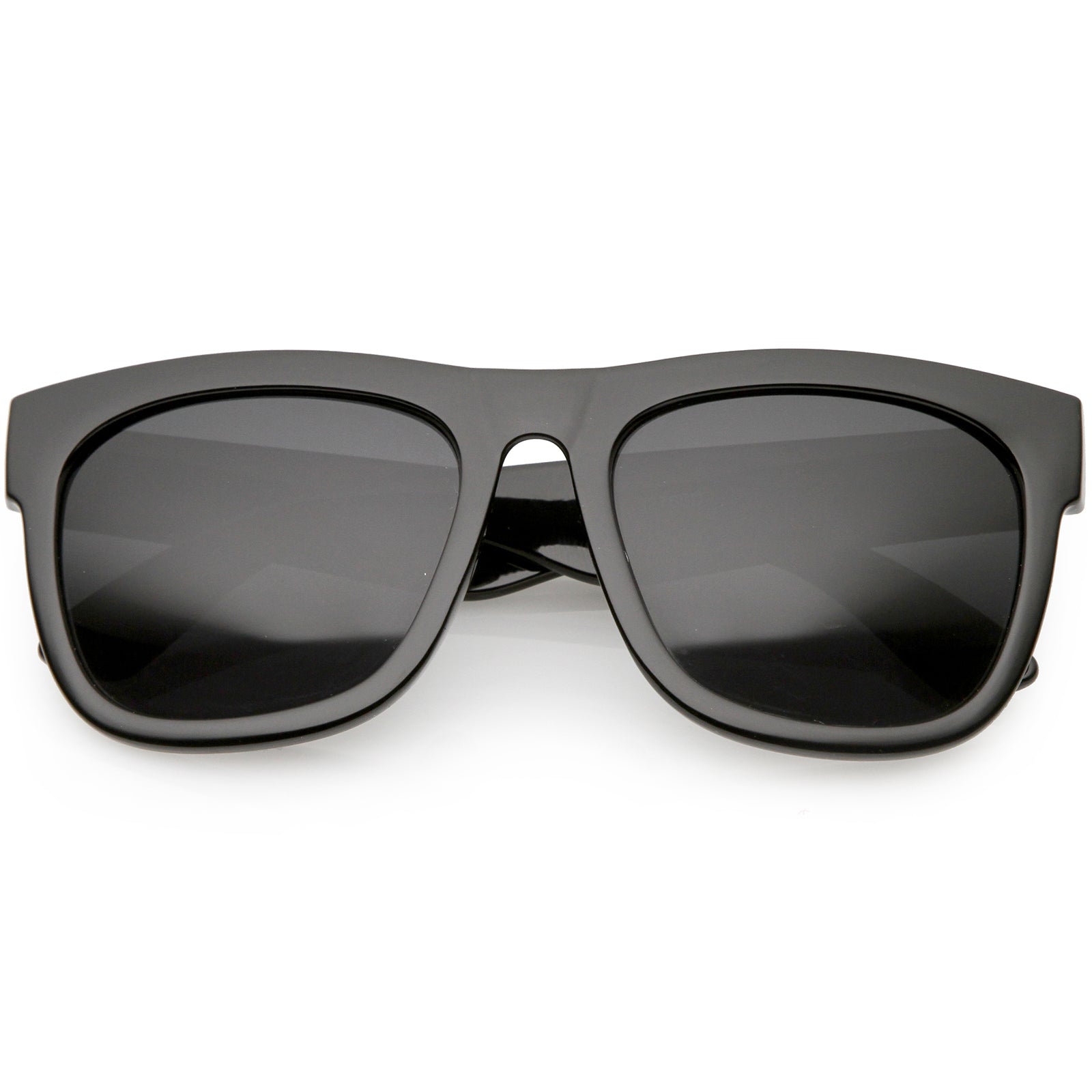 Black / Smoke
