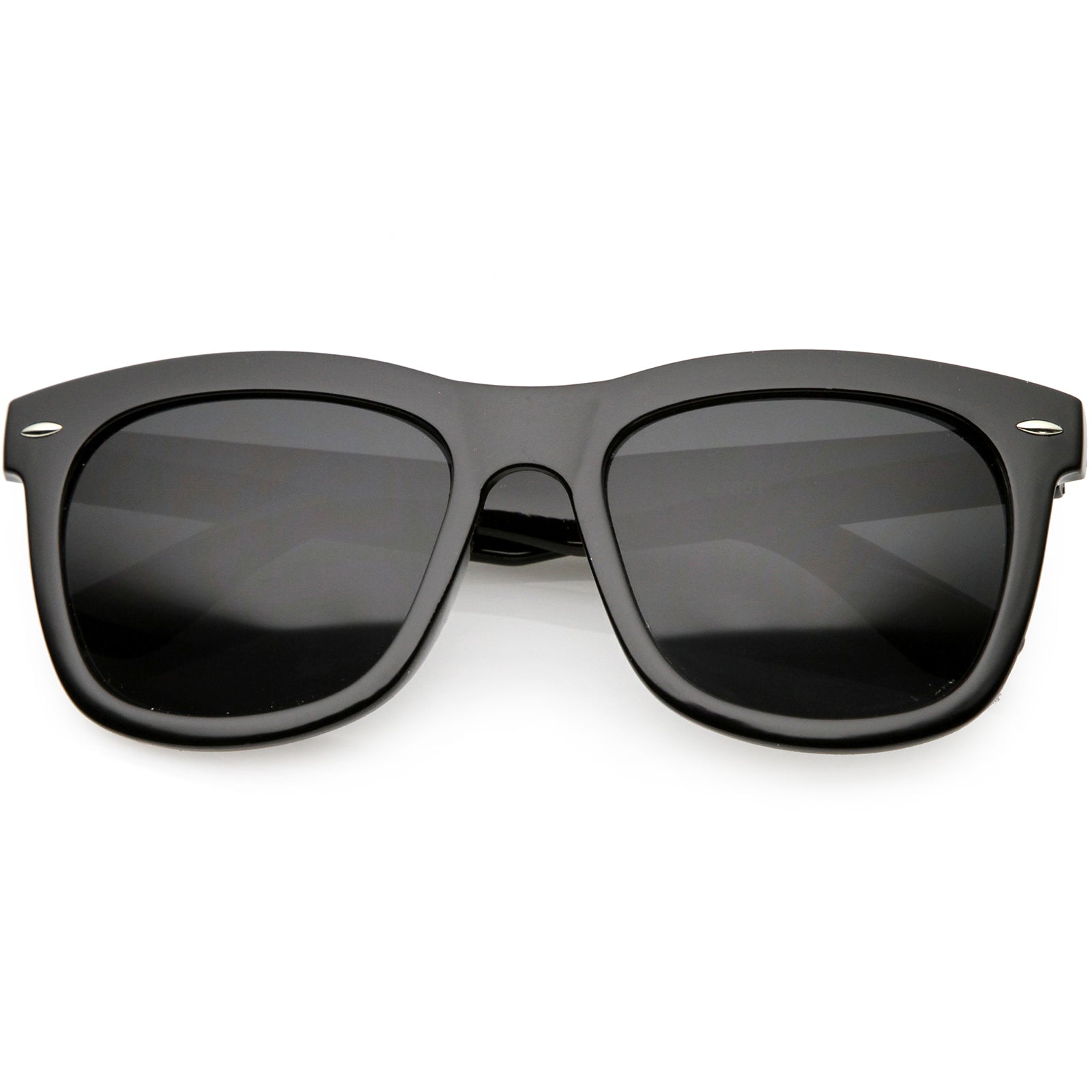 Shiny Black / Smoke