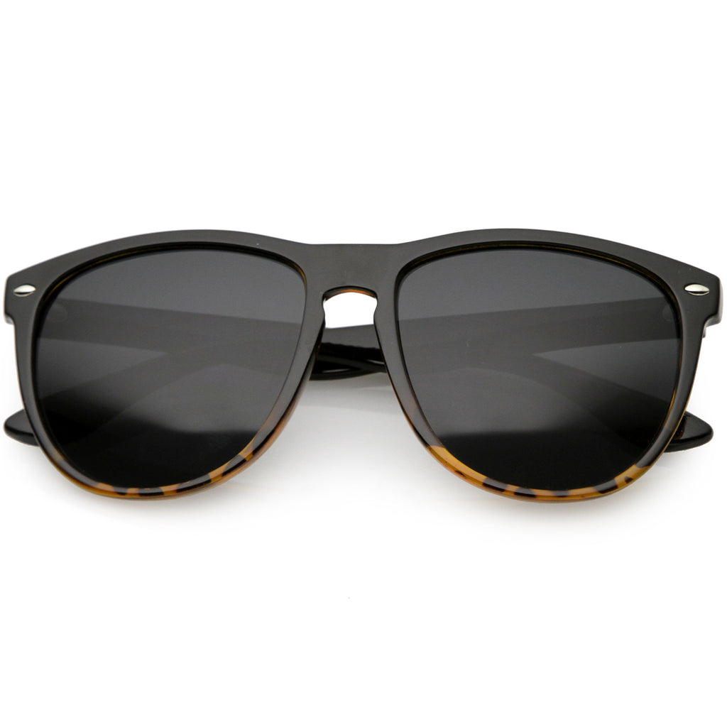 Black Tortoise / Smoke